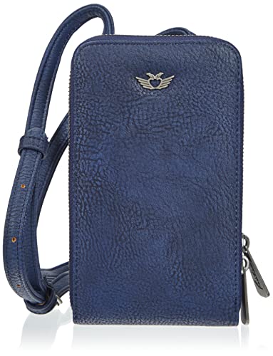 Fritzi aus Preussen Damen Jozy Radix True Blue Cross Bag Fritzi aus Preussen Damen Jozy Radix True Blue Cross Bag von Fritzi aus Preussen