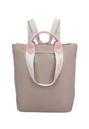 Fritzi aus Preussen Ju Lighty Backpack Stony von Fritzi aus Preussen