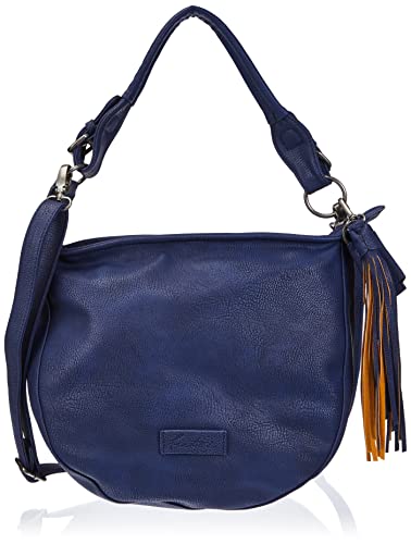 Fritzi aus Preussen Damen Lipstick01 Radix True Blue Hobo von Fritzi aus Preussen