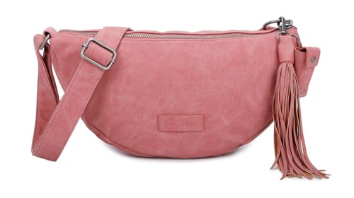 Fritzi aus Preussen Damen Lipstick03 Jakx 0509 Rosy Cross Bag von Fritzi aus Preussen