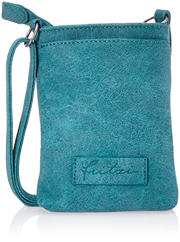 Fritzi aus Preussen Damen Lipstick05 Jakx Cross Bag, Aloha Fritzi aus Preussen Damen Lipstick05 Jakx Cross Bag, Aloha von Fritzi aus Preussen
