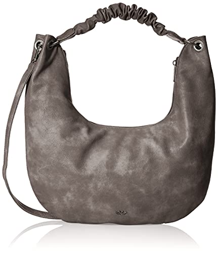 Fritzi aus Preussen Damen Lizz 01 Hobo, Dark Stone, One Size von Fritzi aus Preussen