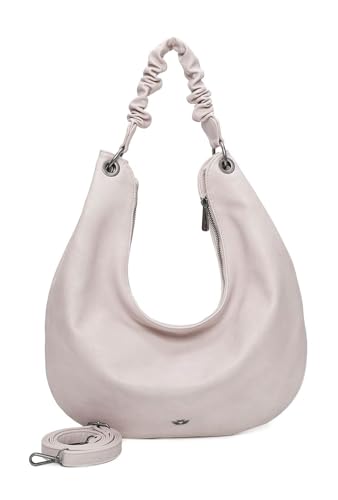 Fritzi aus Preussen Damen Lizz 01 Hobo, Pearl, One Size von Fritzi aus Preussen