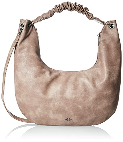 Fritzi aus Preussen Damen Lizz 01 Hobo, Taupe, One Size von Fritzi aus Preussen