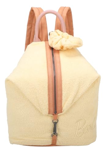 Fritzi aus Preussen Marit Frottee Limited Barbie Backpack Sunlight von Fritzi aus Preussen