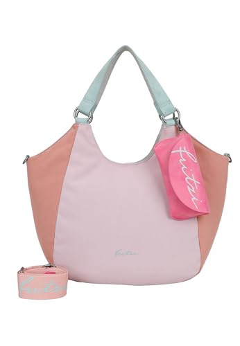 Fritzi aus Preussen Maxi Limited Sky Shopper Happy Summer von Fritzi aus Preussen