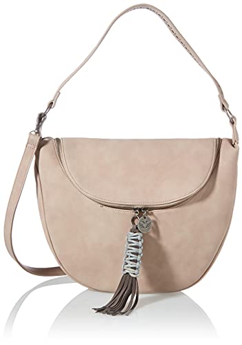 Fritzi aus Preussen Damen Mieka 01 Hobo, Pale, One Size von Fritzi aus Preussen