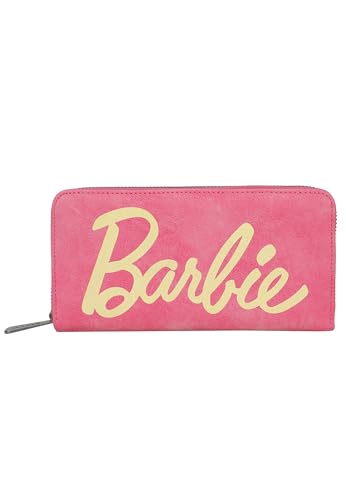 Fritzi aus Preussen Nicole Limited Barbie Wallet Squeezy Pink Lime Fritzi aus Preussen Nicole Limited Barbie Wallet Squeezy Pink Lime von Fritzi aus Preussen