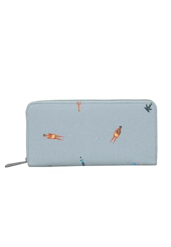 Fritzi aus Preussen Nicole Mini Ken Limited Barbie Light Blue von Fritzi aus Preussen