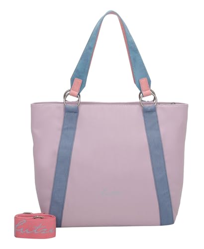 Fritzi aus Preussen Damen Noxy01 Sky Rose Shopper von Fritzi aus Preussen