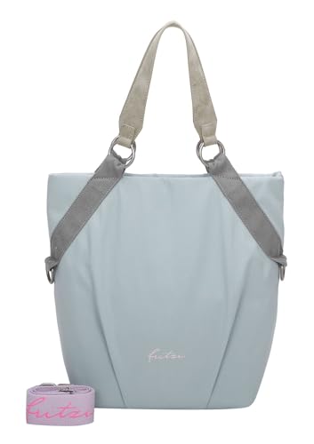Fritzi aus Preussen Noxy02 Sky Tote Bag Sky Blue Fritzi aus Preussen Noxy02 Sky Tote Bag Sky Blue von Fritzi aus Preussen