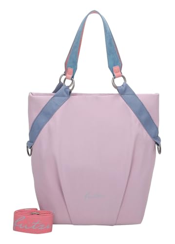 Fritzi aus Preussen Damen Noxy02 Sky Rose Tote Bag von Fritzi aus Preussen