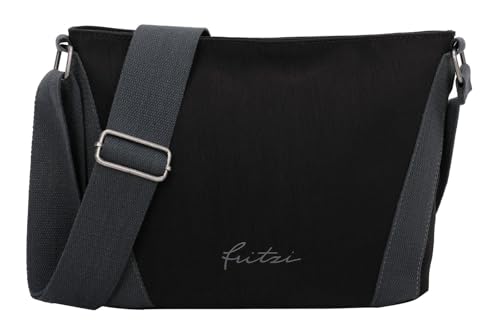 Fritzi aus Preussen Damen Noxy04 Sky Black Cross von Fritzi aus Preussen