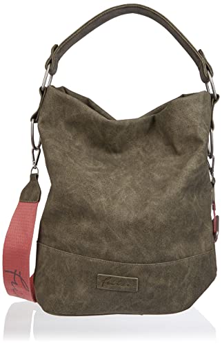 Fritzi aus Preussen Damen Olga Jakx Deep Jungle Hobo von Fritzi aus Preussen