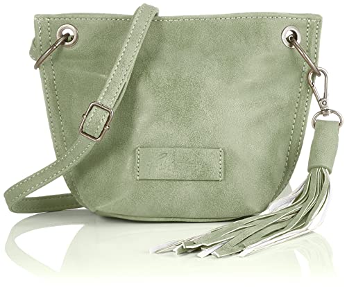 Fritzi aus Preussen Damen Pamy Ecxo 370 Lime Hobo, N von Fritzi aus Preussen