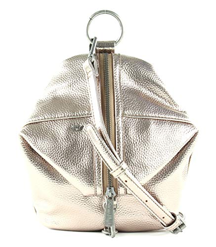 Fritzi aus Preussen Damen Petit Marit Rucksack Braun (Bronze) von Fritzi aus Preussen