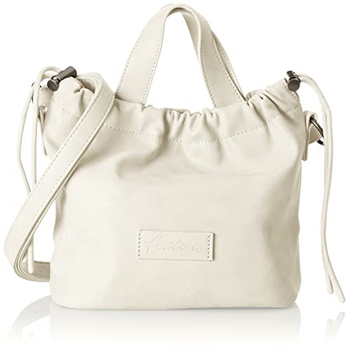 Fritzi aus Preussen Poppi03 Vintage Crossbody Bag Daylight von Fritzi aus Preussen