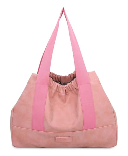 Fritzi aus Preussen Damen Poppi07 Vintage Papaya Shopper, ONE Size von Fritzi aus Preussen