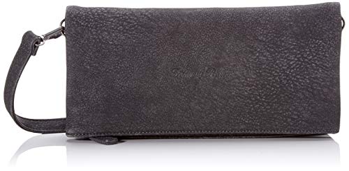 Fritzi aus Preussen Damen Ronja Clas FAP-HW-17-73 Business Tasche, Schwarz (Black 001) von Fritzi aus Preussen