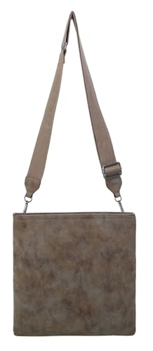 Fritzi aus Preussen Vintage Ronja Cross Body Old Wood von Fritzi aus Preussen