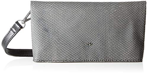 Fritzi aus Preussen Damen Ronja Small Clutch, Black, One Size von Fritzi aus Preussen