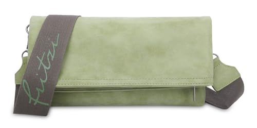 Fritzi aus Preussen Damen Ronja Vintage Green Cross Fritzi aus Preussen Damen Ronja Vintage Green Cross von Fritzi aus Preussen