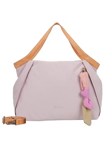 Fritzi aus Preussen Slouchy Sky Shopper Taupy Peach von Fritzi aus Preussen