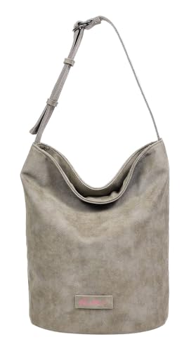 Fritzi aus Preussen Damen Sumo01 Rub Mix Moss Hobo Fritzi aus Preussen Damen Sumo01 Rub Mix Moss Hobo von Fritzi aus Preussen