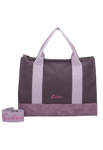 Fritzi aus Preussen Canvas Tote Bag Plumy von Fritzi aus Preussen