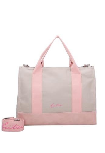 Fritzi aus Preussen Damen Tote Bag Canvas Sand Shopper von Fritzi aus Preussen