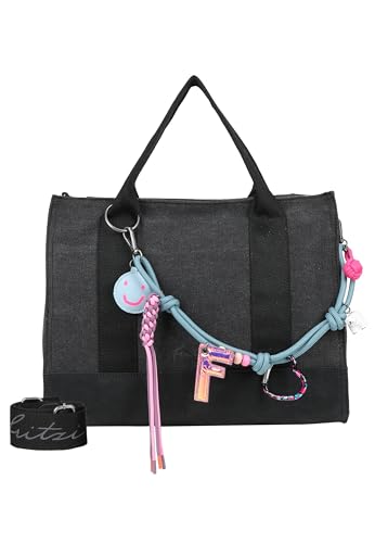 Fritzi aus Preussen Damen Tote Bag Tüddelüt Shopper von Fritzi aus Preussen