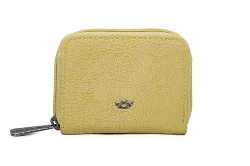 Fritzi aus Preussen Damen Wani Radix 480 Fizz Reisezubehör-Brieftasche, Gelb von Fritzi aus Preussen