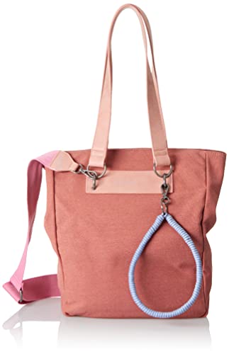 Fritzi aus Preussen Damen Wudy02 Canvas Rusty Shopper Fritzi aus Preussen Damen Wudy02 Canvas Rusty Shopper von Fritzi aus Preussen