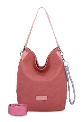 Fritzi aus Preussen Damen Wudy03 Canvas Rusty Hobo Fritzi aus Preussen Damen Wudy03 Canvas Rusty Hobo von Fritzi aus Preussen