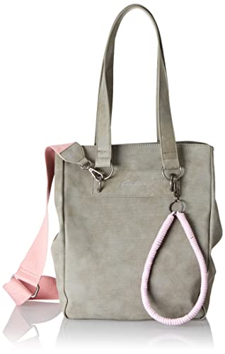 Fritzi aus Preussen Damen Wudy04 Rub Rock Shopper von Fritzi aus Preussen