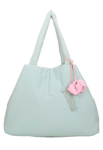 Fritzi aus Preussen Easy Happy Twist Balloon Shopper Happy Lime von Fritzi aus Preussen