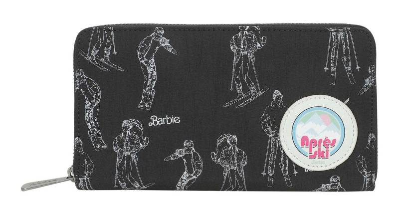 Fritzi aus Preußen Geldbörse Apres Ski Limited Barbie Wallet von Fritzi aus Preußen