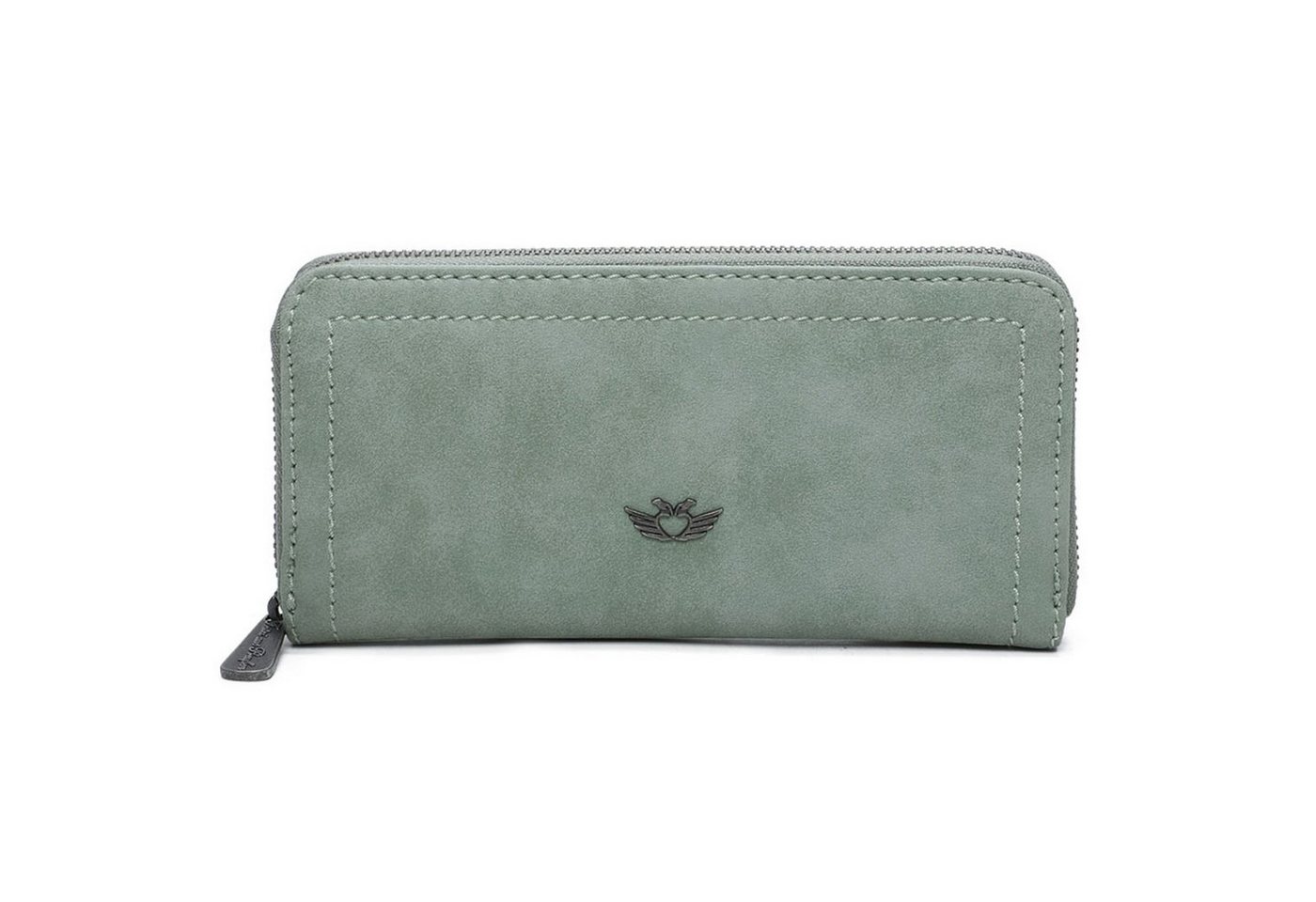 Fritzi aus Preußen Geldbörse Fritzi10 Nicole, Polyurethan von Fritzi aus Preußen