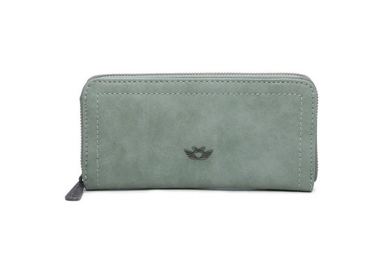 Fritzi aus Preußen Geldbörse Fritzi10 Nicole, Polyurethan von Fritzi aus Preußen