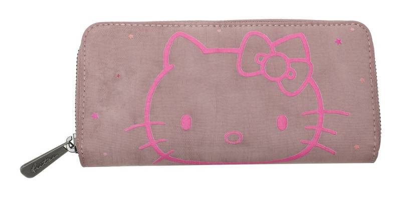 Fritzi aus Preußen Geldbörse Hello Kitty Wallet von Fritzi aus Preußen