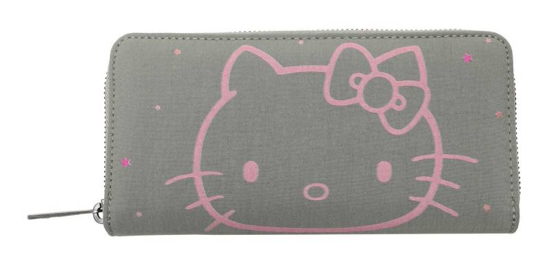 Fritzi aus Preußen Geldbörse Hello Kitty Wallet von Fritzi aus Preußen