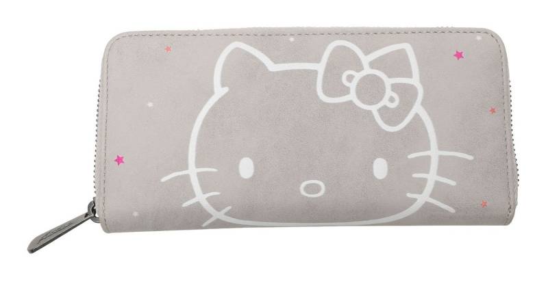 Fritzi aus Preußen Geldbörse Hello Kitty Wallet von Fritzi aus Preußen