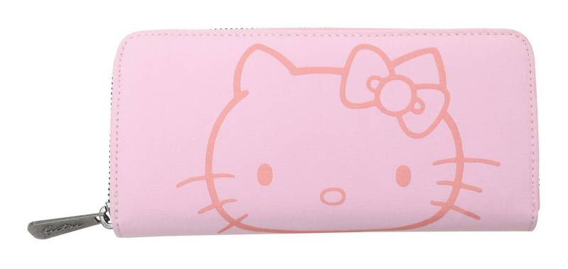 Fritzi aus Preußen Geldbörse Hello Kitty Wallet von Fritzi aus Preußen