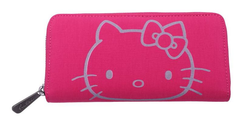 Fritzi aus Preußen Geldbörse Hello Kitty Wallet von Fritzi aus Preußen