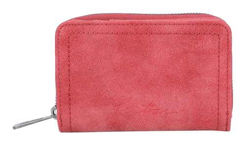 Fritzi aus Preussen Geldbörse Jamie Vintage Wallet Dark Red Beere Fritzi aus Preussen Geldbörse Jamie Vintage Wallet Dark Red Beere von Fritzi aus Preussen
