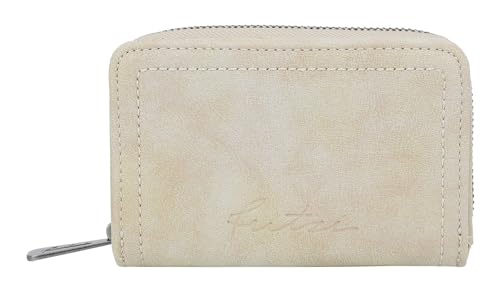 Fritzi aus Preussen Geldbörse Jamie Vintage Wallet Sand beige von Fritzi aus Preussen