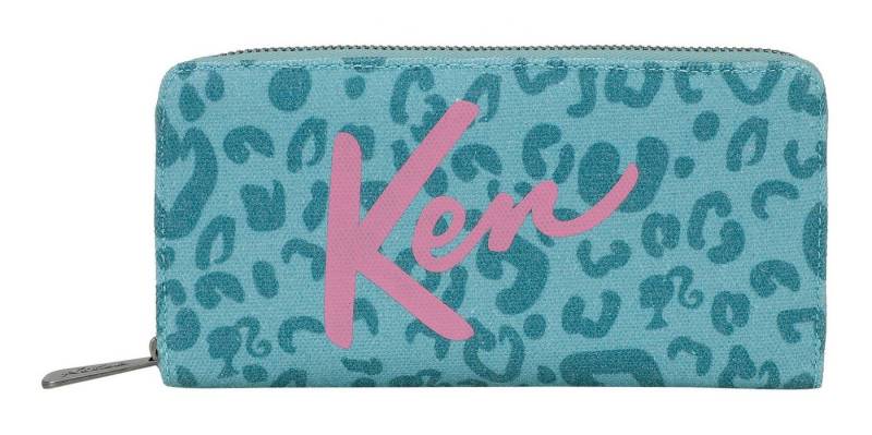 Fritzi aus Preußen Geldbörse Limited Barbie Wallet von Fritzi aus Preußen