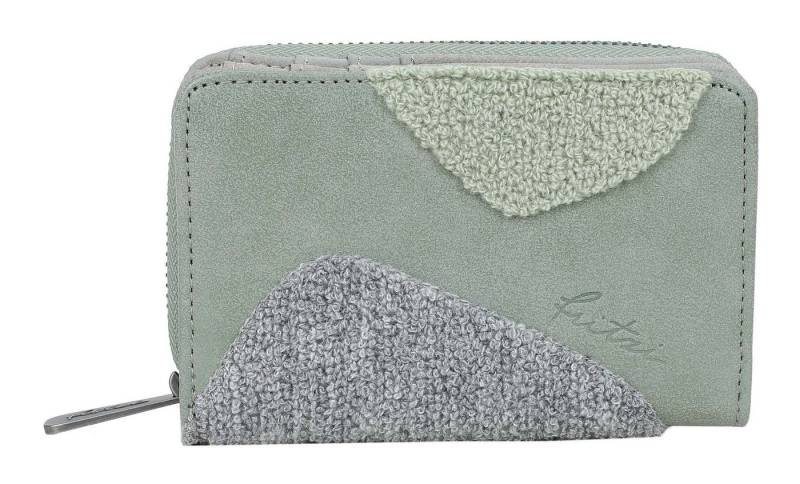 Fritzi aus Preußen Geldbörse Limited Happy Flocked Wallet von Fritzi aus Preußen