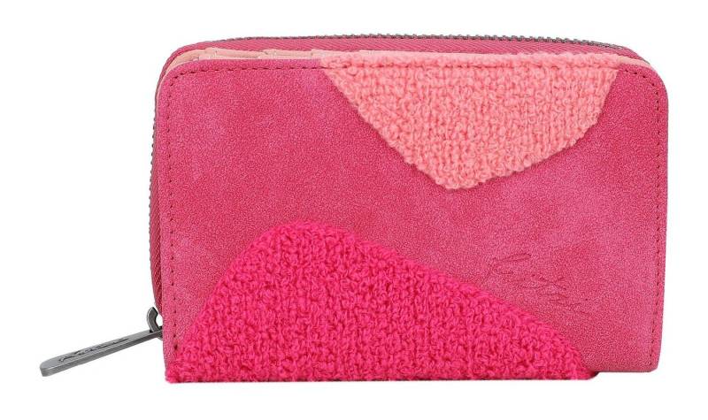 Fritzi aus Preußen Geldbörse Limited Happy Flocked Wallet von Fritzi aus Preußen