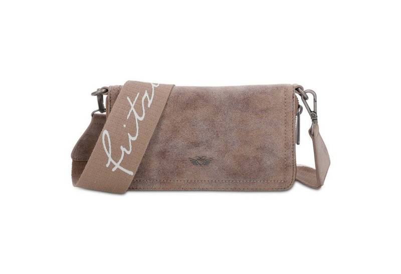 Fritzi aus Preußen Geldbörse Lou, Polyurethan von Fritzi aus Preußen